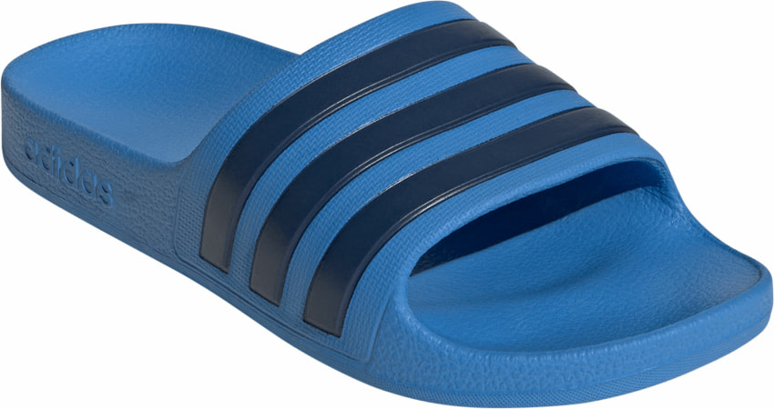Adidas Adilette Aqua - Veľkosť: 34 · záber 3