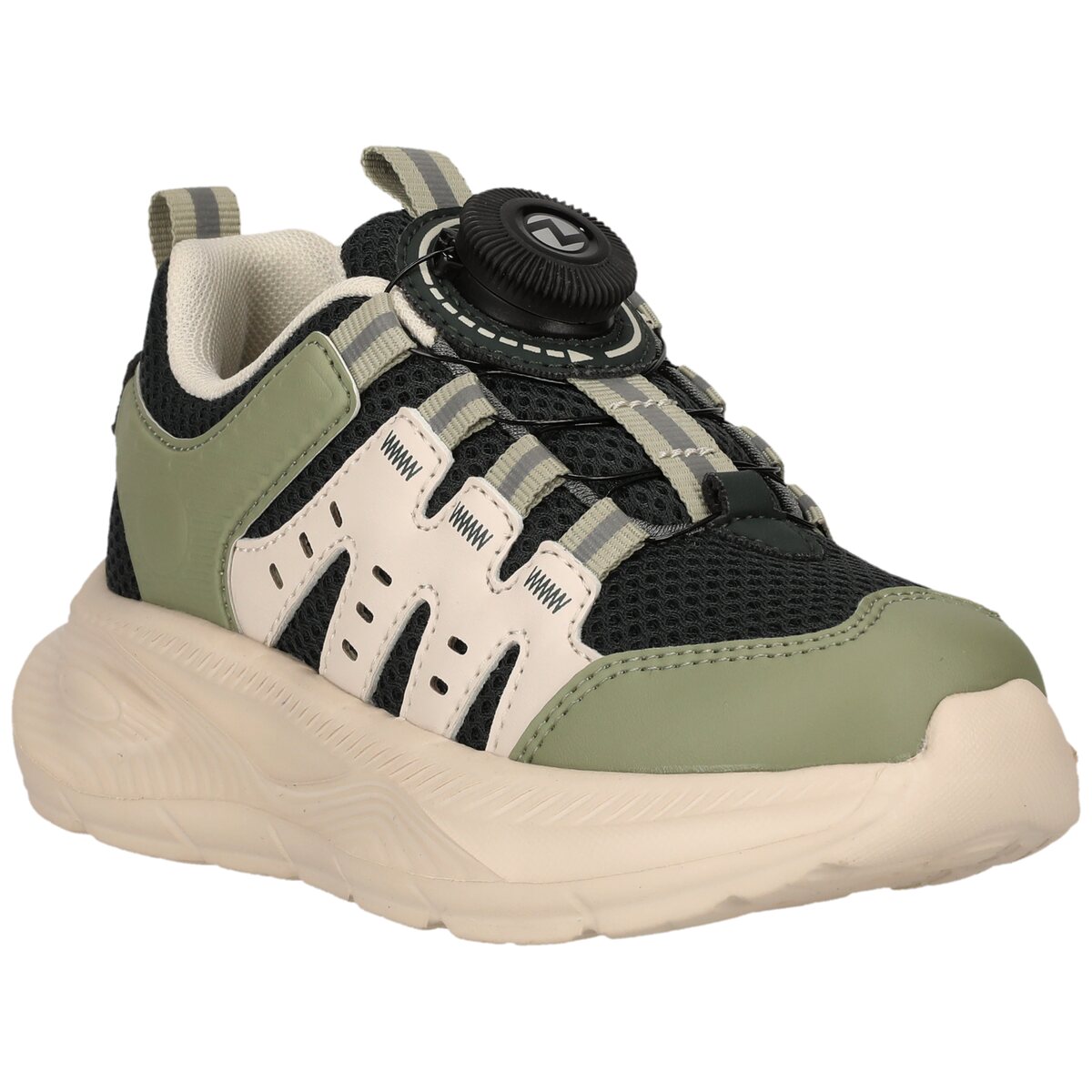 ZIGZAG Trainers Resus Q-Lock - Veľkosť: 28 · záber 2