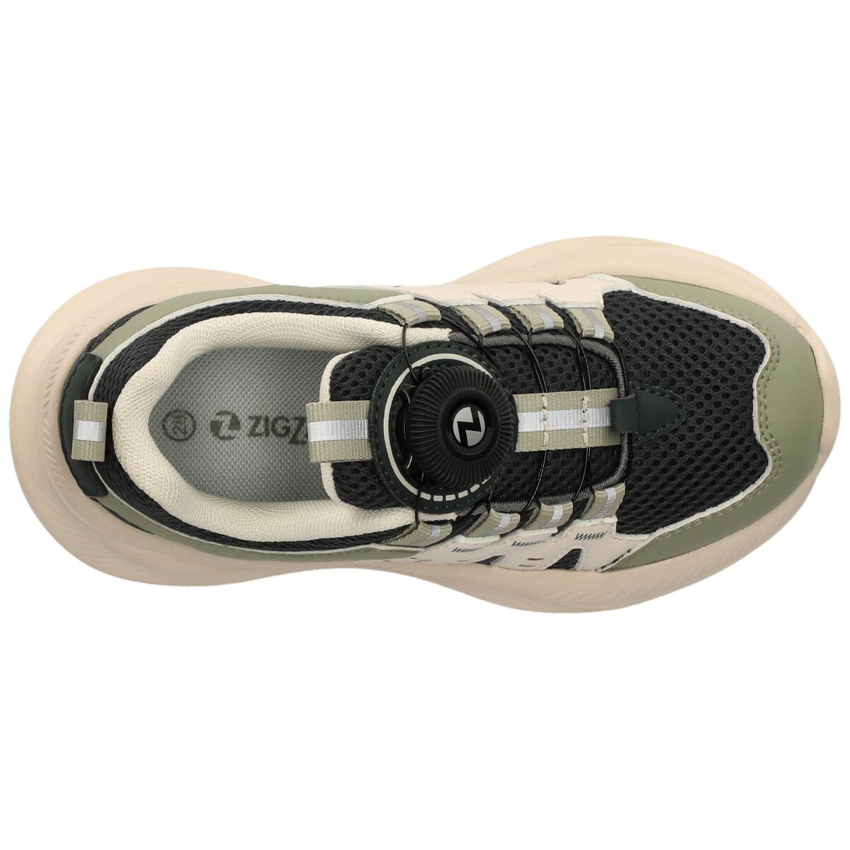 ZIGZAG Trainers Resus Q-Lock - Veľkosť: 28 · záber 6