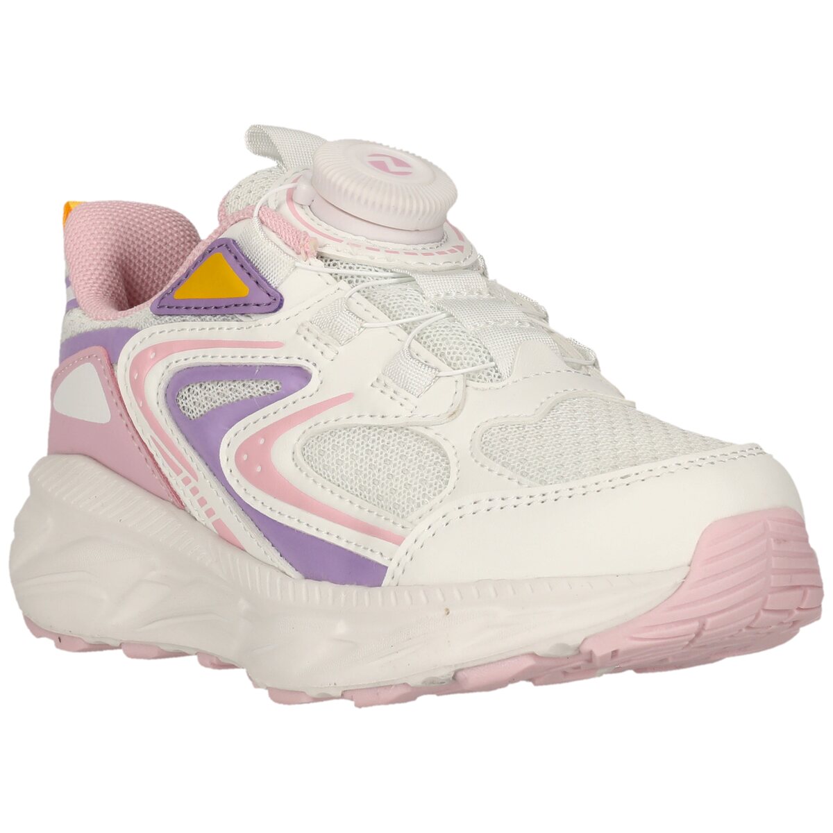 ZigZag Sagunto Q-lock Sneakers - Veľkosť: 28 · záber 2