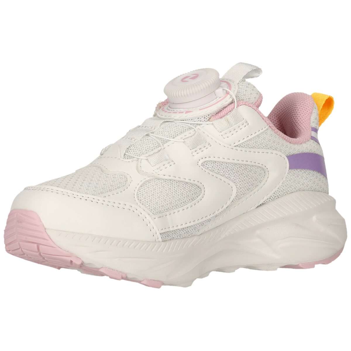 ZigZag Sagunto Q-lock Sneakers - Veľkosť: 28 · záber 4