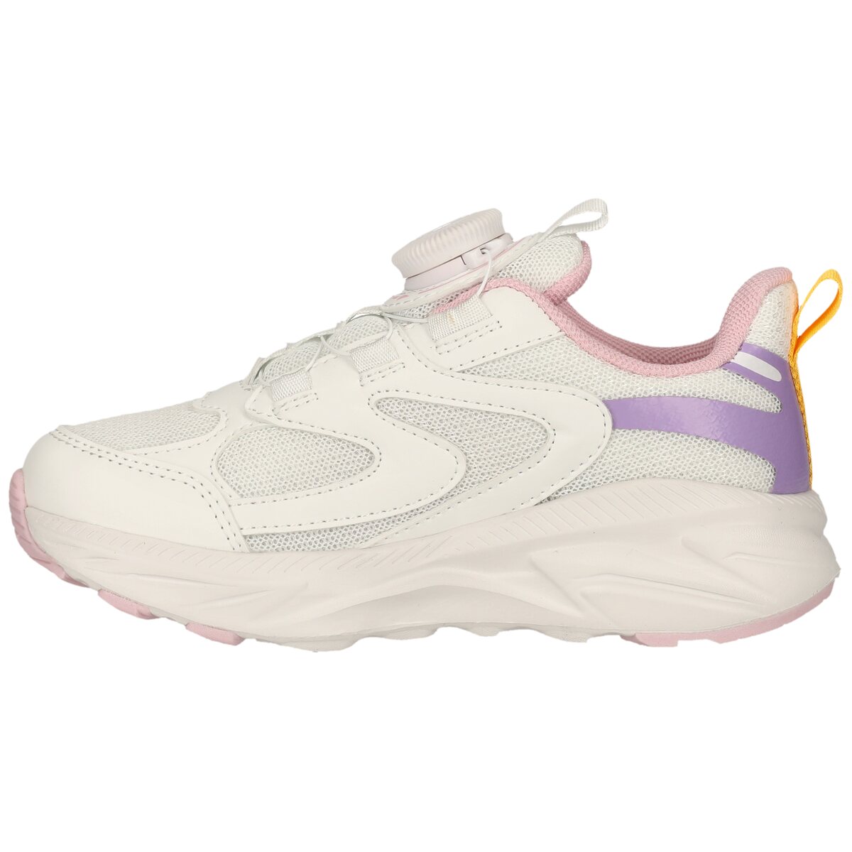 ZigZag Sagunto Q-lock Sneakers - Veľkosť: 28 · záber 5