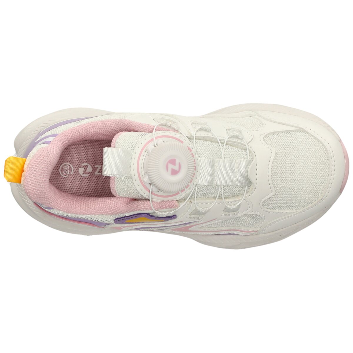 ZigZag Sagunto Q-lock Sneakers - Veľkosť: 28 · záber 6