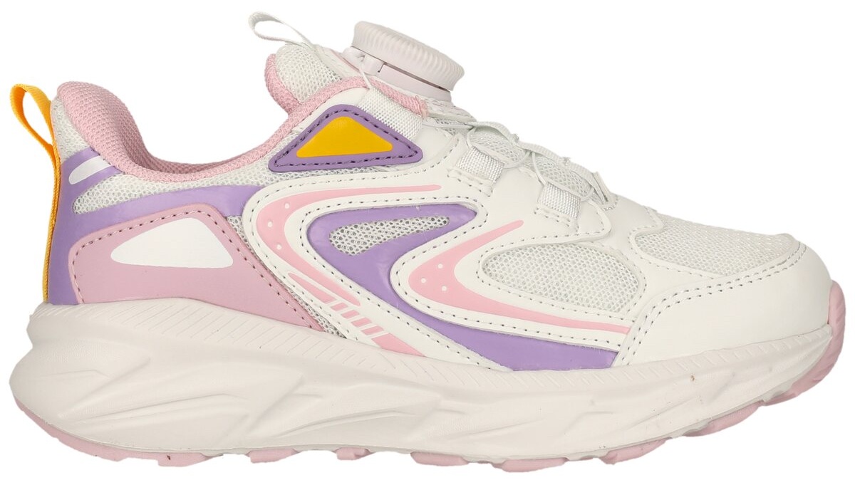 E-shop ZigZag Sagunto Q-lock Sneakers