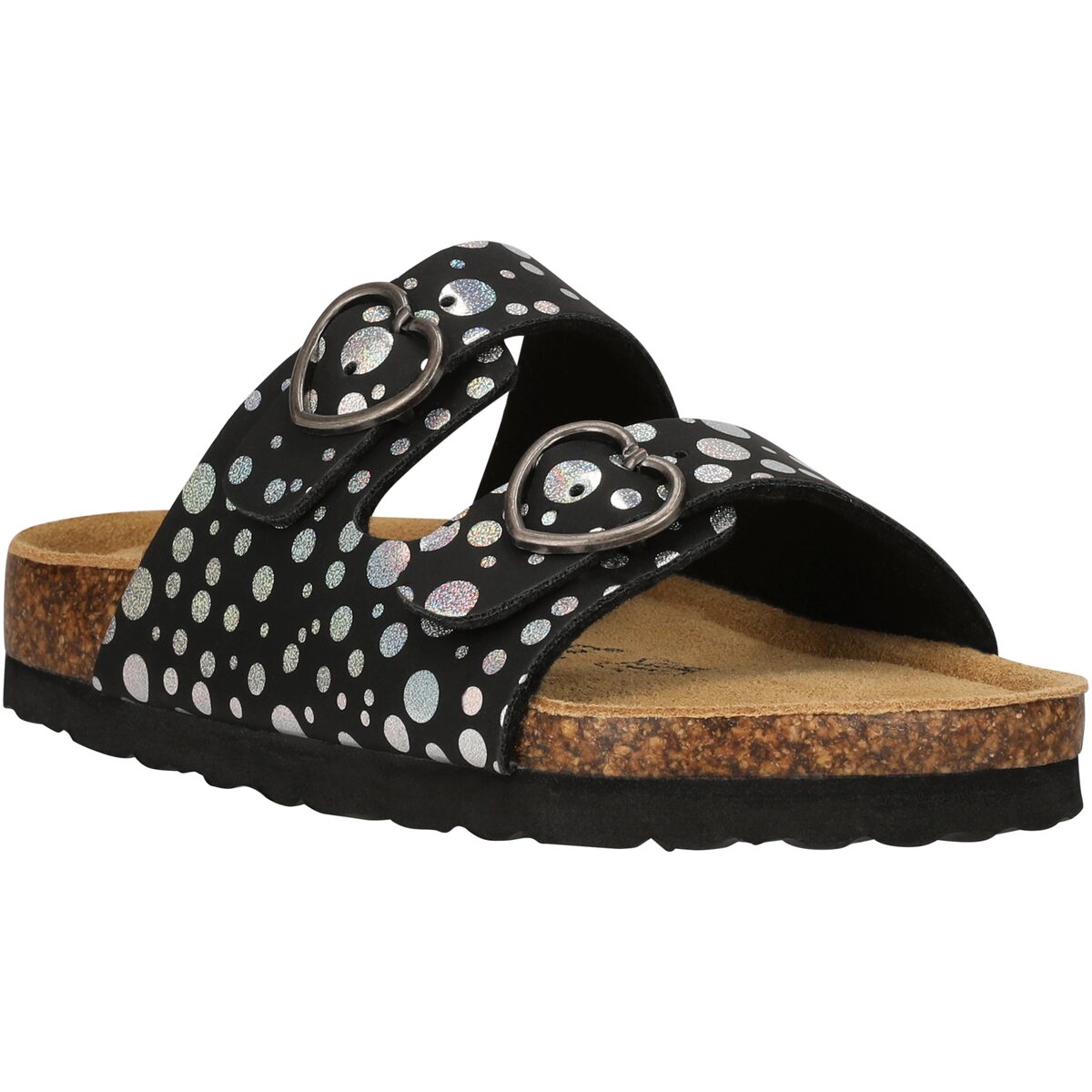 ZIGZAG Messina Kids Cork Sandal - Veľkosť: 28 · záber 2
