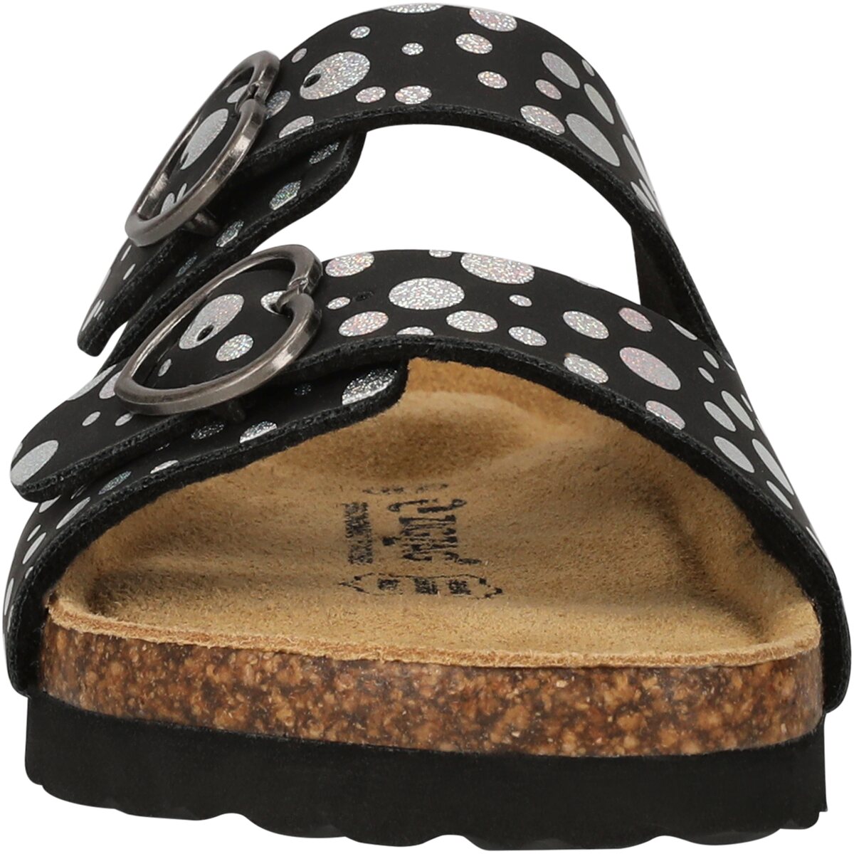 ZIGZAG Messina Kids Cork Sandal - Veľkosť: 28 · záber 3