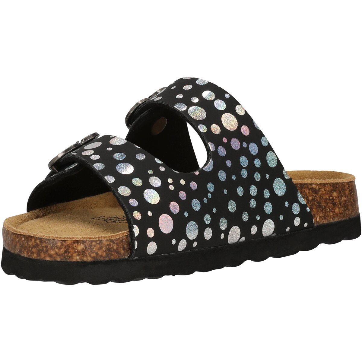 ZIGZAG Messina Kids Cork Sandal - Veľkosť: 28 · záber 4