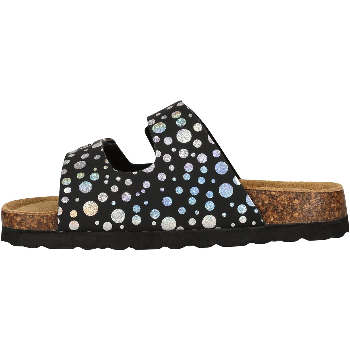 ZIGZAG Messina Kids Cork Sandal - Veľkosť: 28 · záber 5