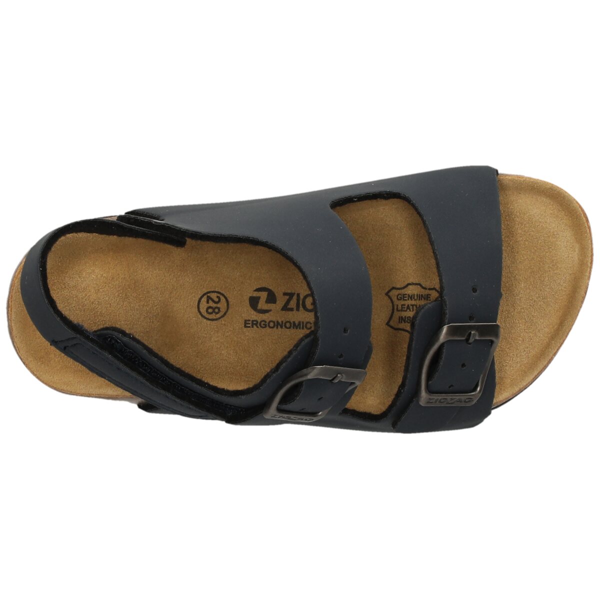 ZIGZAG Children's sandals Zevi - Veľkosť: 28 · záber 6