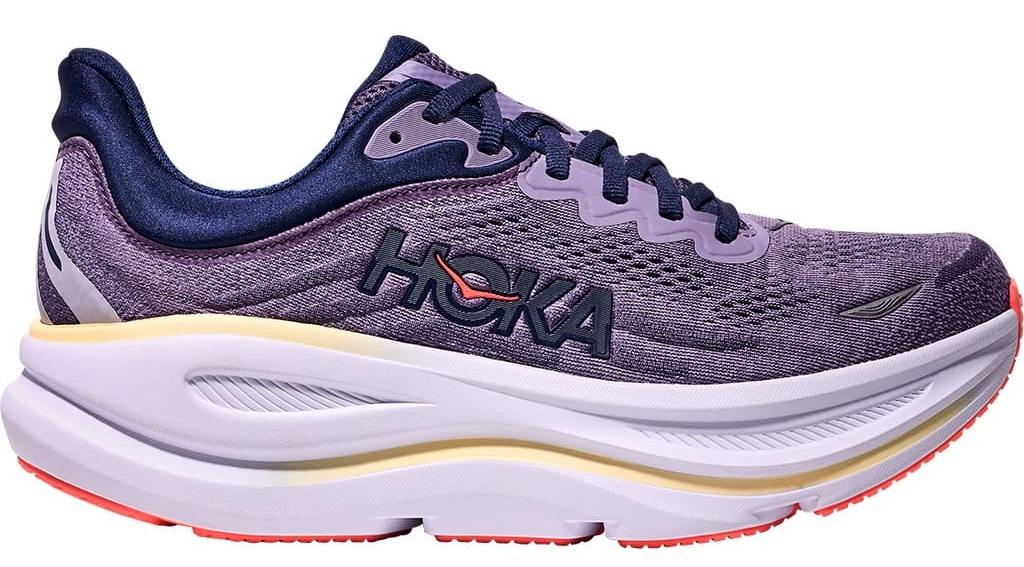 Hoka Bondi 9 W Veľkosť: 40 2/3 EUR