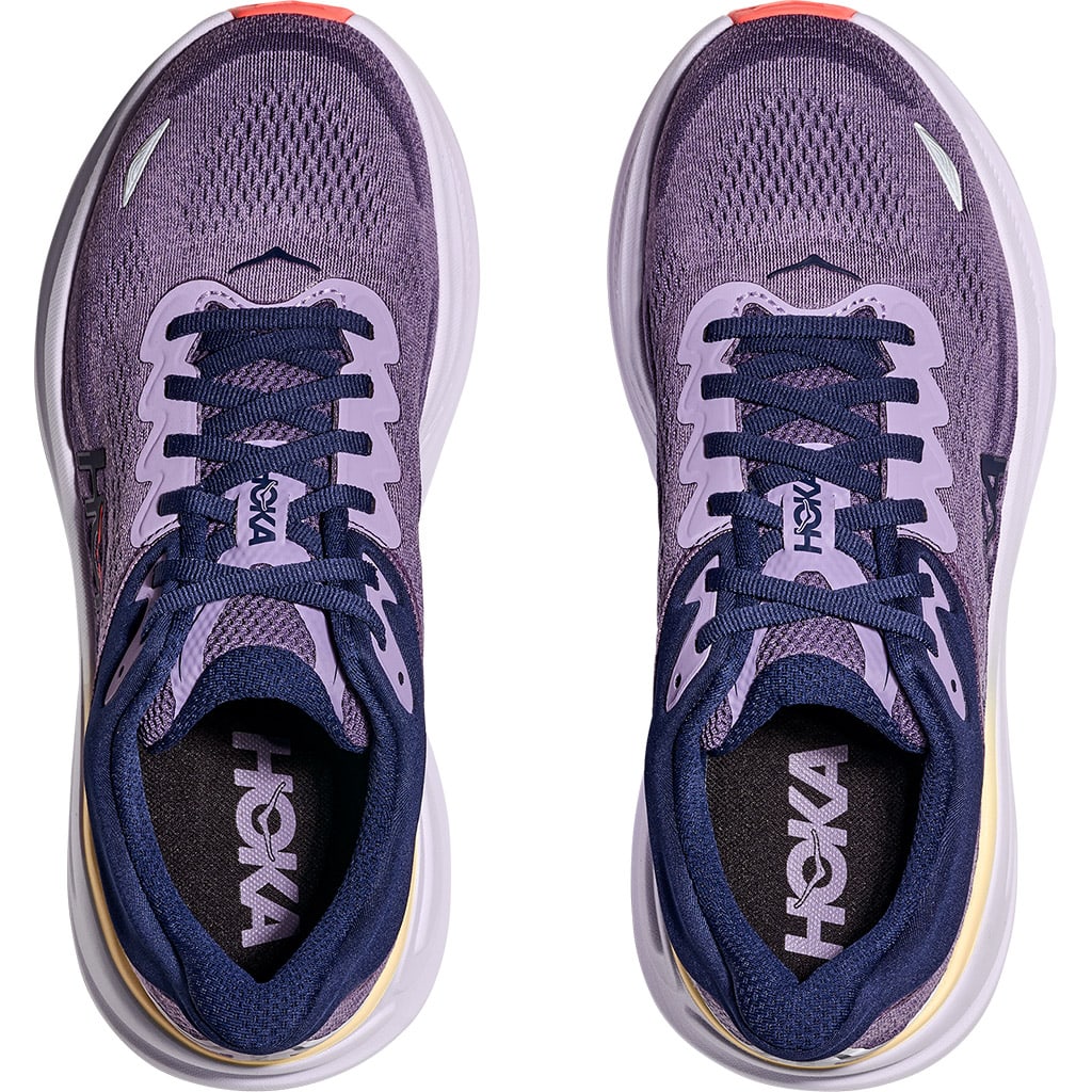 Hoka Bondi 9 W - Veľkosť: 40 2/3 · záber 4