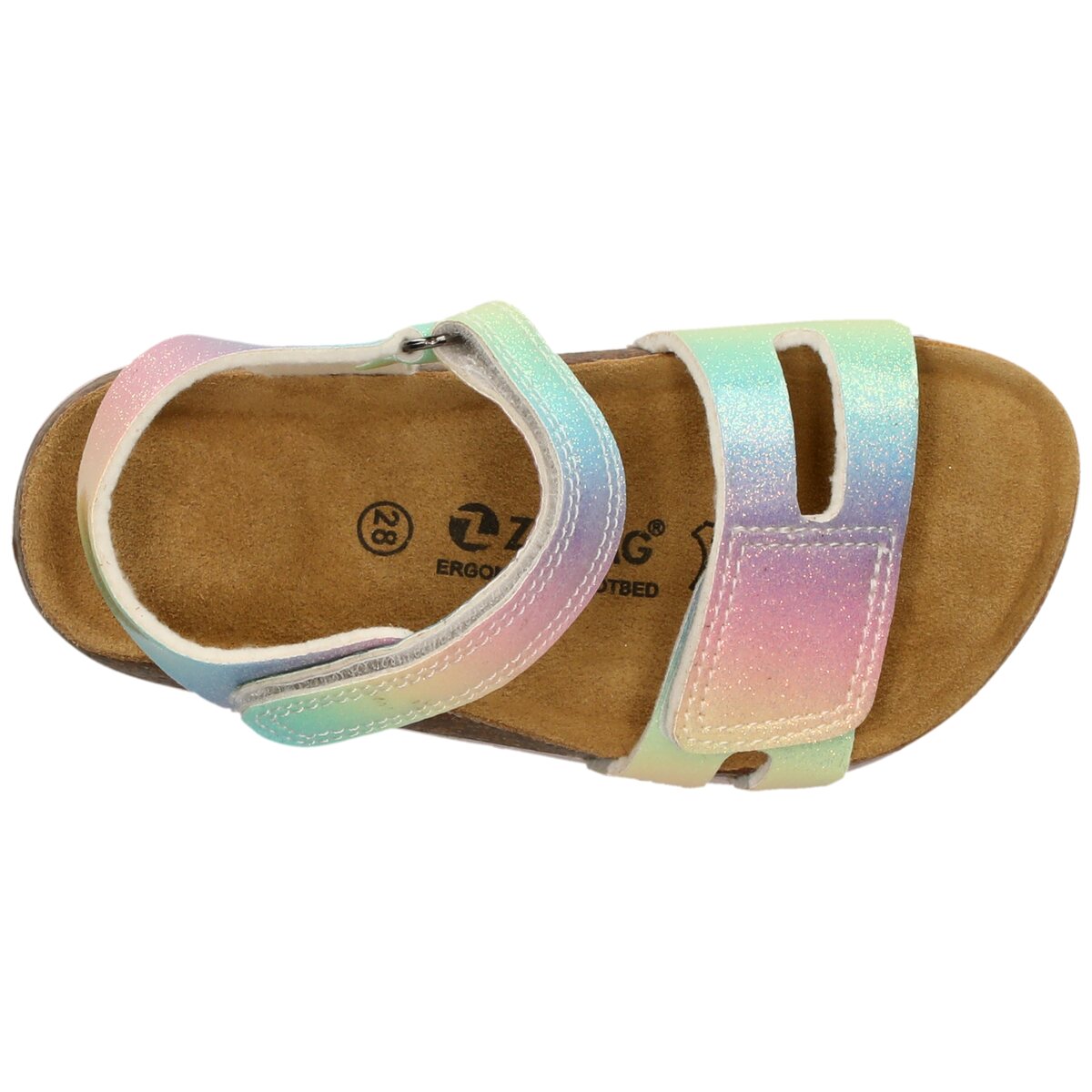 ZIGZAG Tantalus Sandals - Veľkosť: 24 · záber 6
