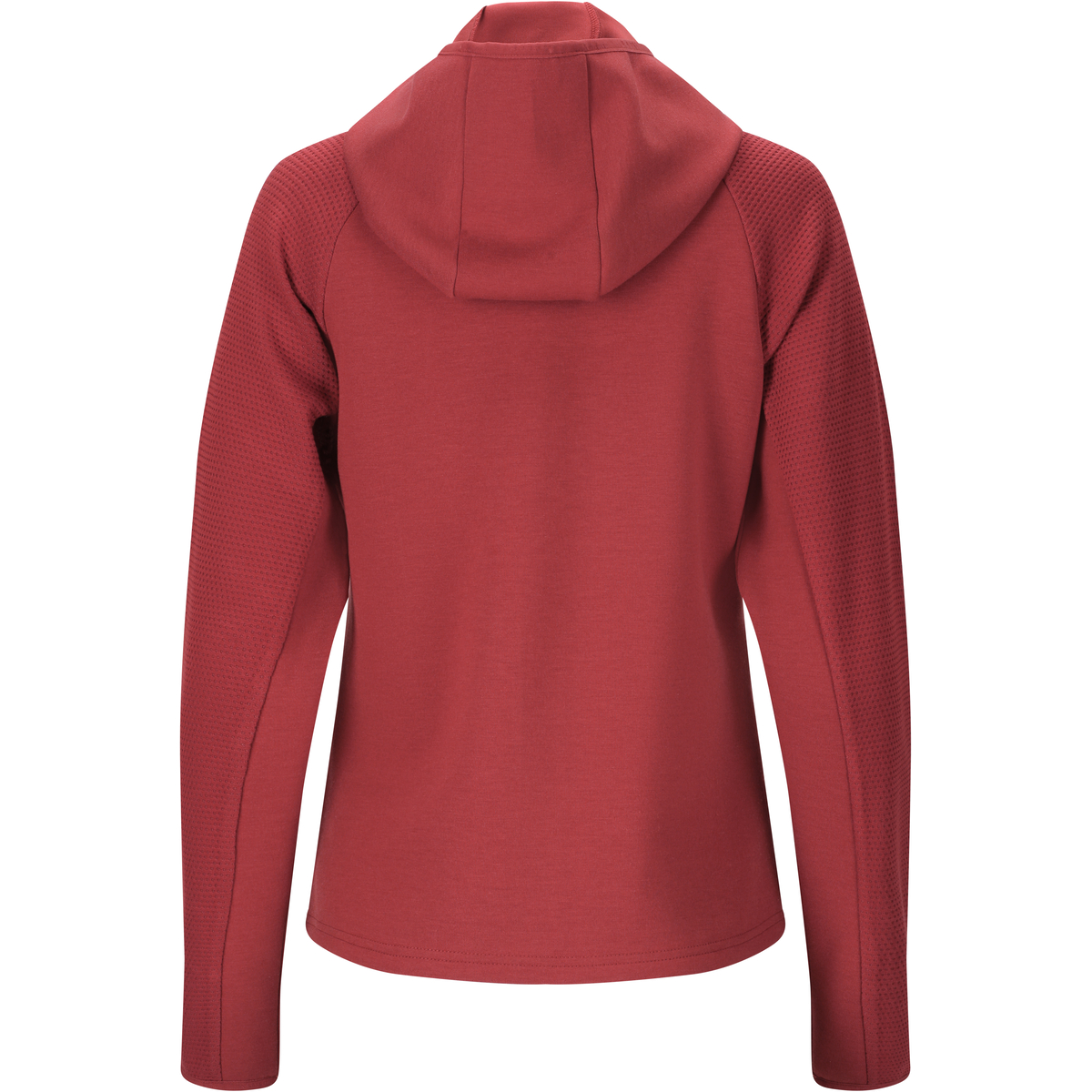 Whistler Langley Power Stretch Hybrid W - Veľkosť: 36 | Farba: Liščí, Skořicová, Hnedá · záber 4