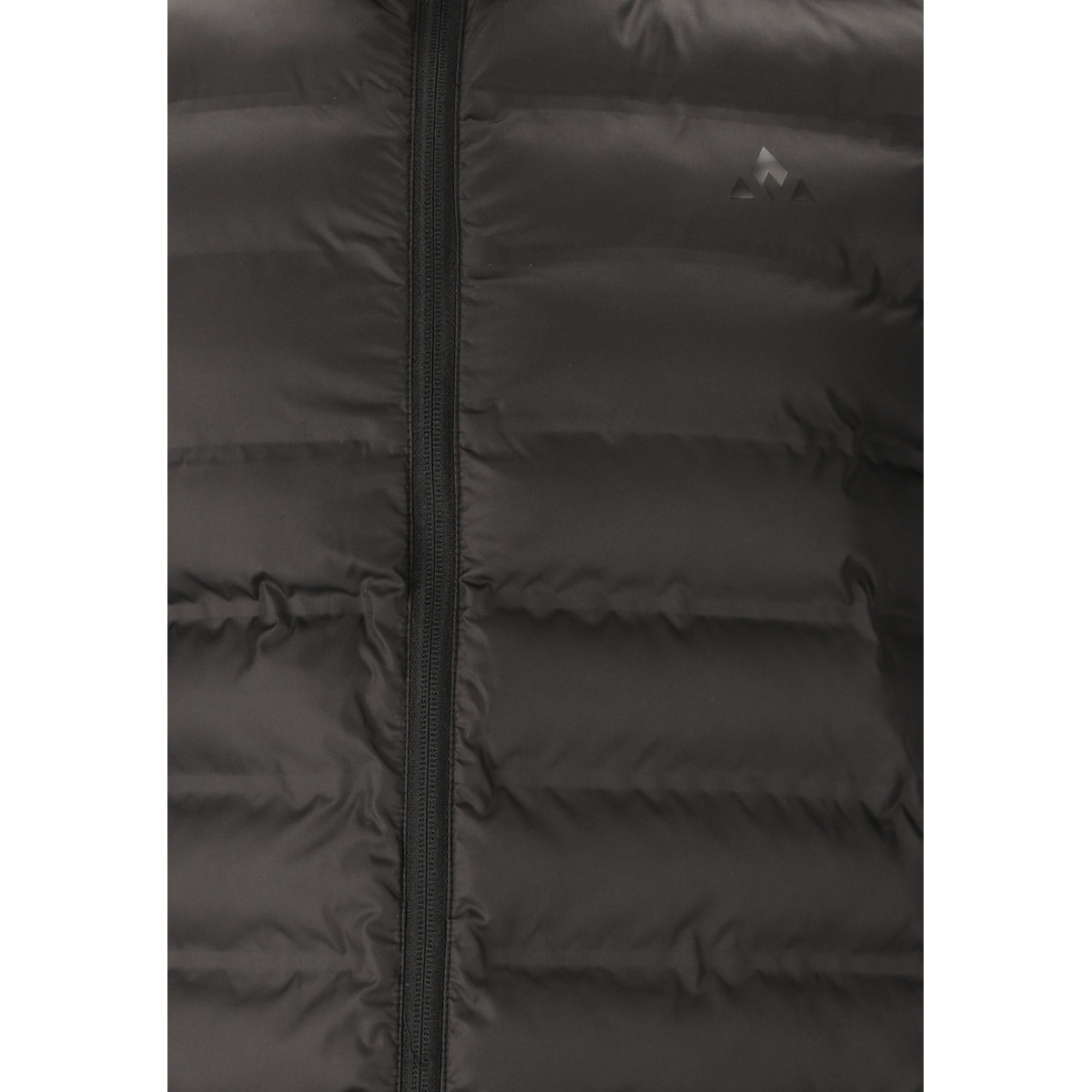 Whistler Froze M Light Puffer Vest M - Veľkosť: L · záber 3