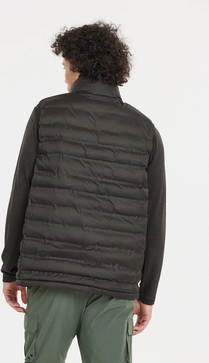 Whistler Froze M Light Puffer Vest M - Veľkosť: L · záber 5