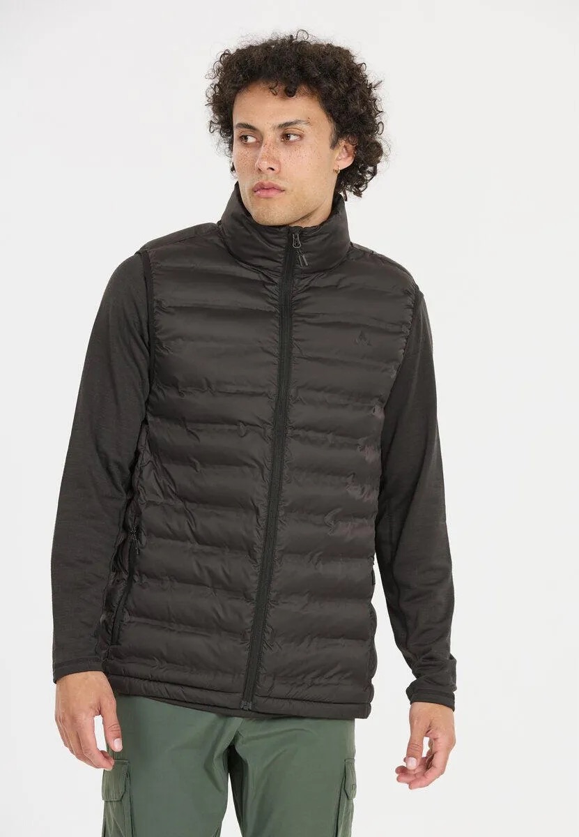 Whistler Froze M Light Puffer Vest M - Veľkosť: L · záber 4
