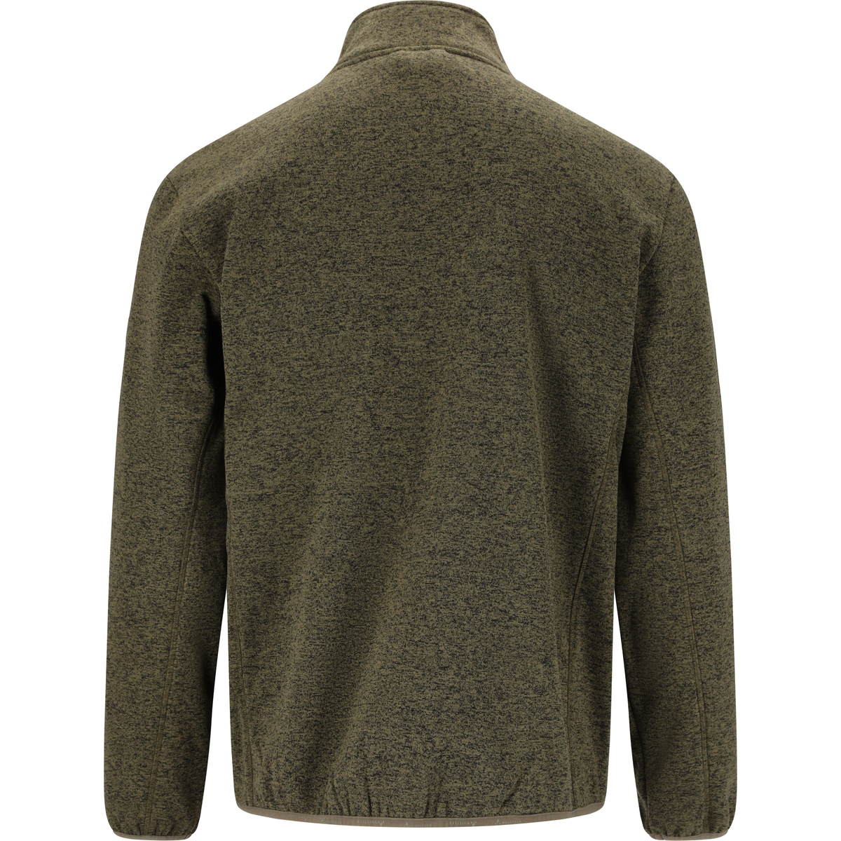 Whistler Sampton Melange Fleece Jacket M - Veľkosť: S · záber 2