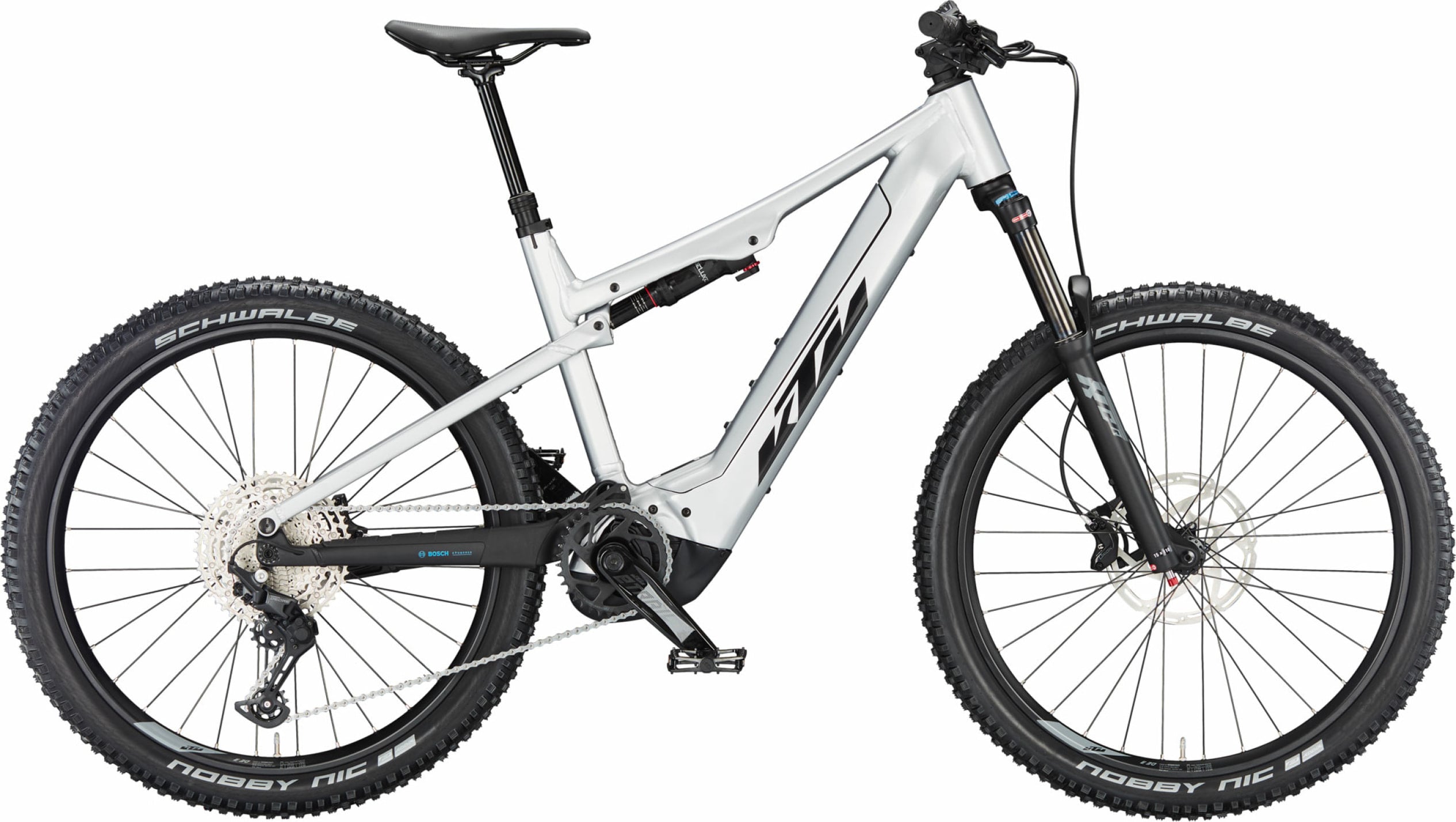 KTM Macina Lycan 772 E-Fully 27,5 Veľkosť: 43 cm