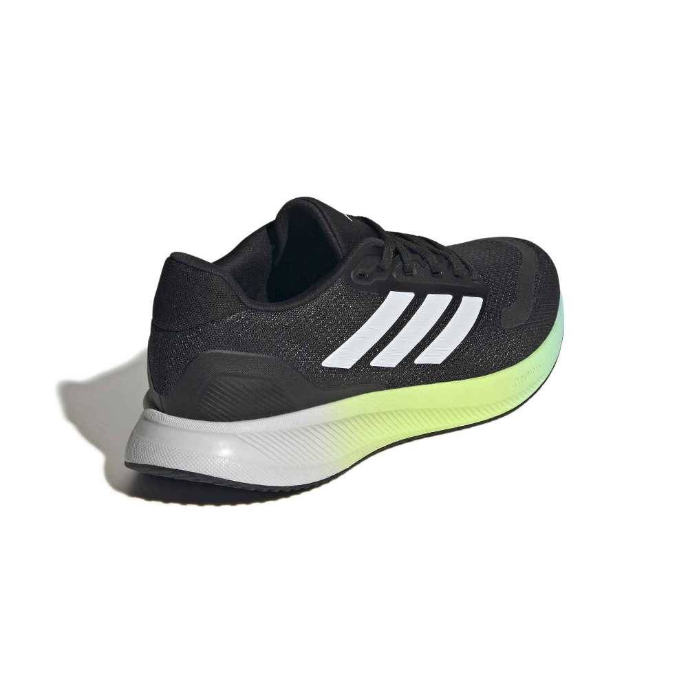 Adidas Runfalcon 5 M - Veľkosť: 40 · záber 3