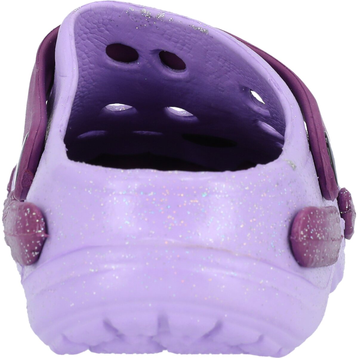 ZIGZAG Burab Kids Glitter Clog Sandal - Veľkosť: 29 · záber 4