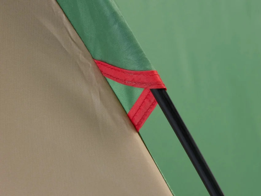 McKINLEY Boavista 10.4 · záber 6