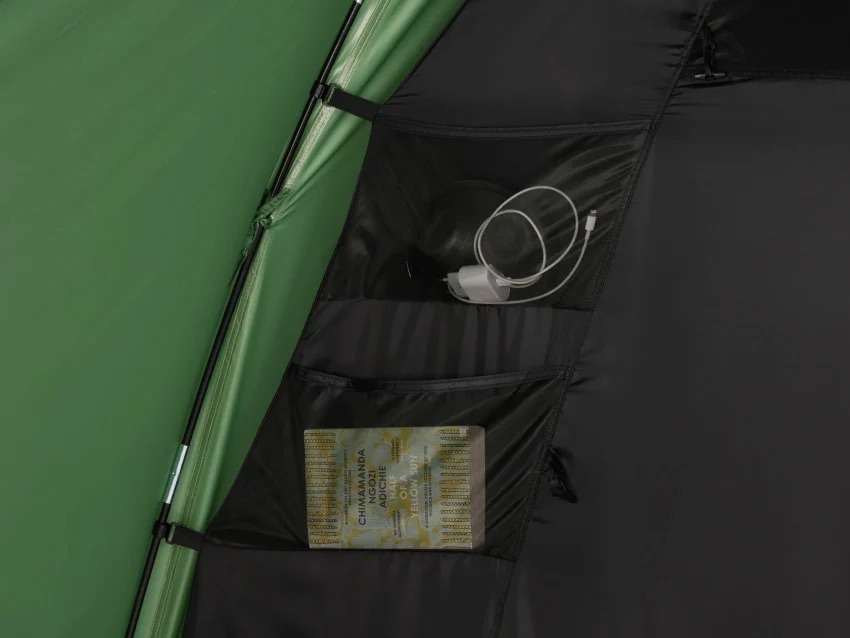 McKINLEY Boavista 10.4 · záber 7