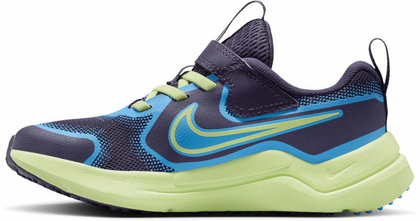 Nike Cosmic Runner PS - Veľkosť: 29,5 · záber 3