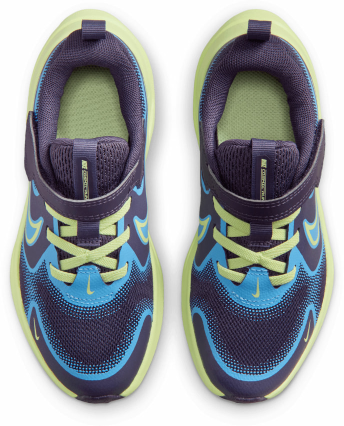 Nike Cosmic Runner PS - Veľkosť: 29,5 · záber 5