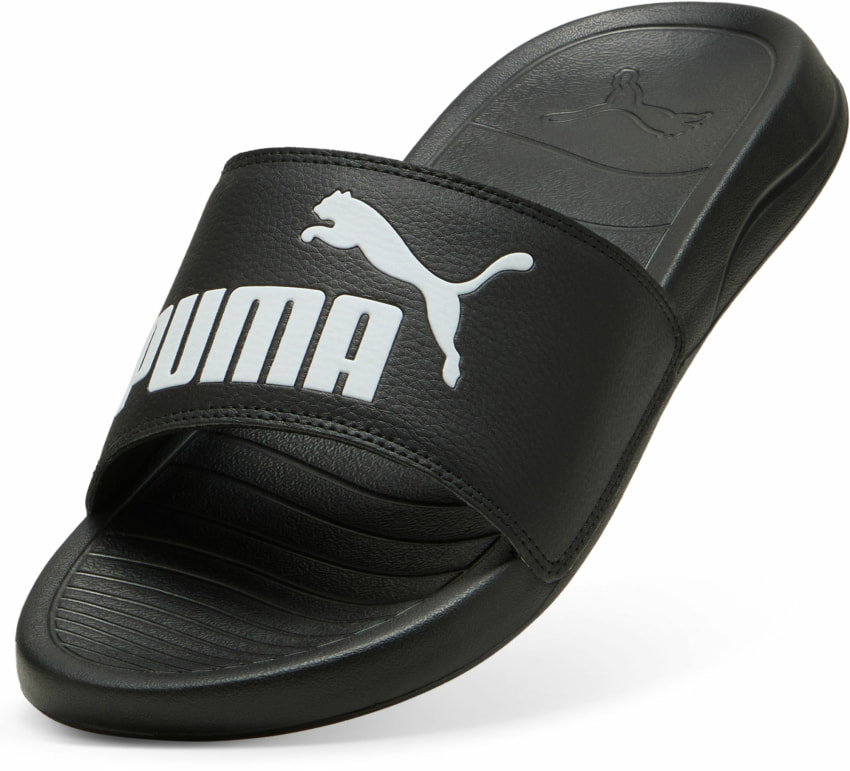Puma Popcat 20 H - Veľkosť: 40,5 | Farba: Čierna · záber 4