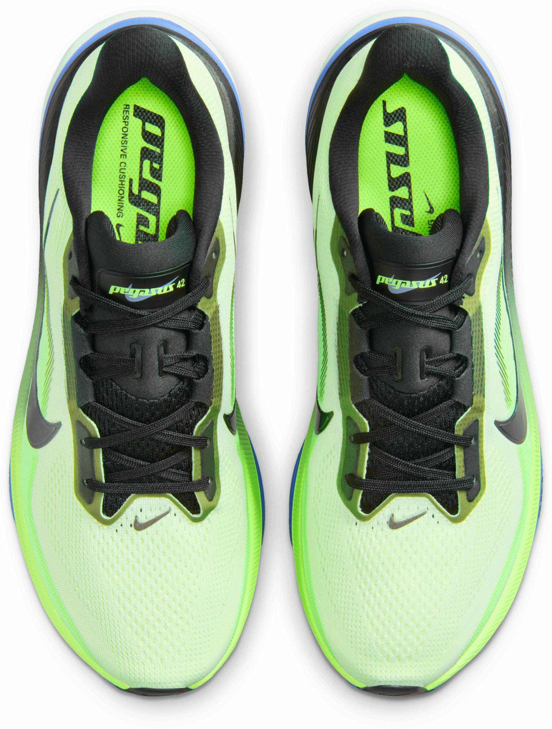 Nike Air Zoom Pegasus 42 M - Veľkosť: 45 · záber 4