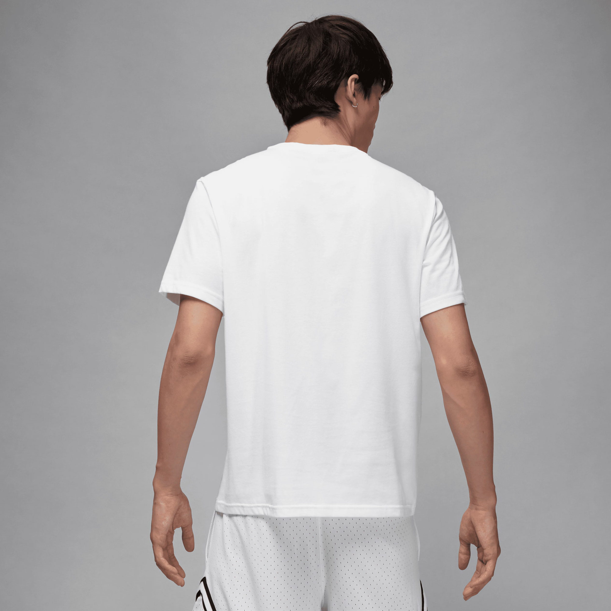 NIKE JORDAN City SS Crew - Veľkosť: S · záber 9