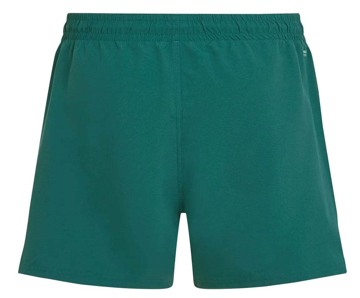 O'NEILL Beach 14 M - Veľkosť: M | Farba: Zelená · záber 2