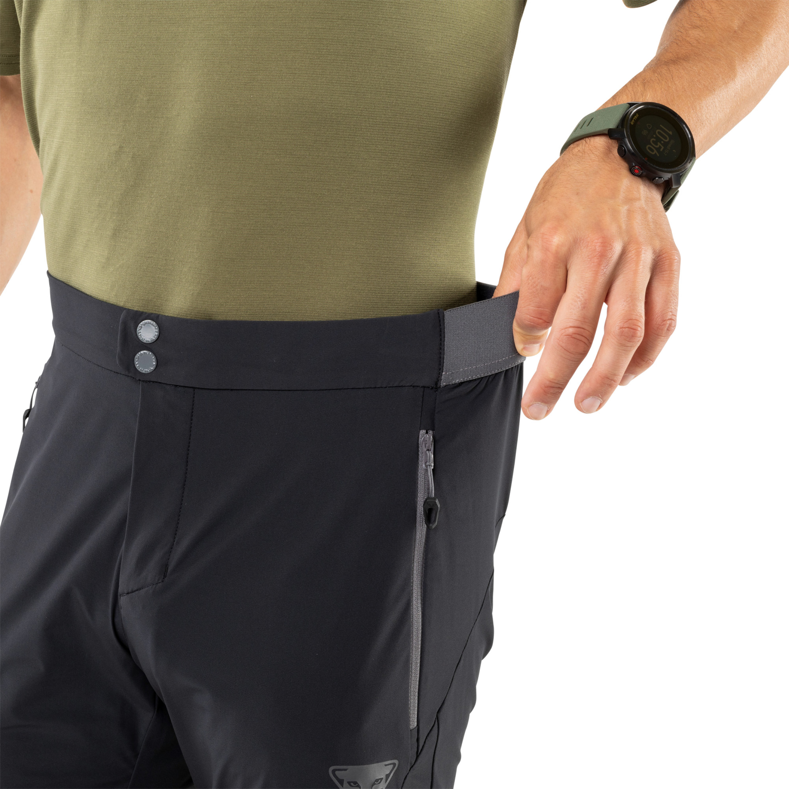 Dynafit Transalper 2 Light Dynastretch M - Veľkosť: S · záber 3