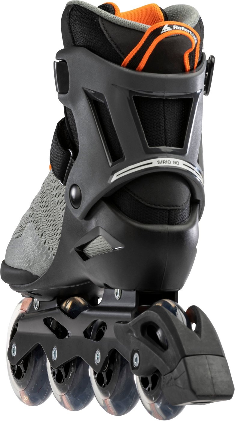 Rollerblade Inline Skates Sirio 90 M - Veľkosť: 45,5 · záber 6