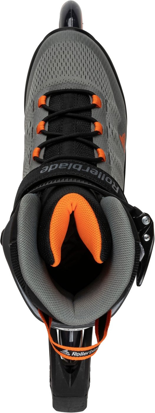 Rollerblade Inline Skates Sirio 90 M - Veľkosť: 45,5 · záber 5