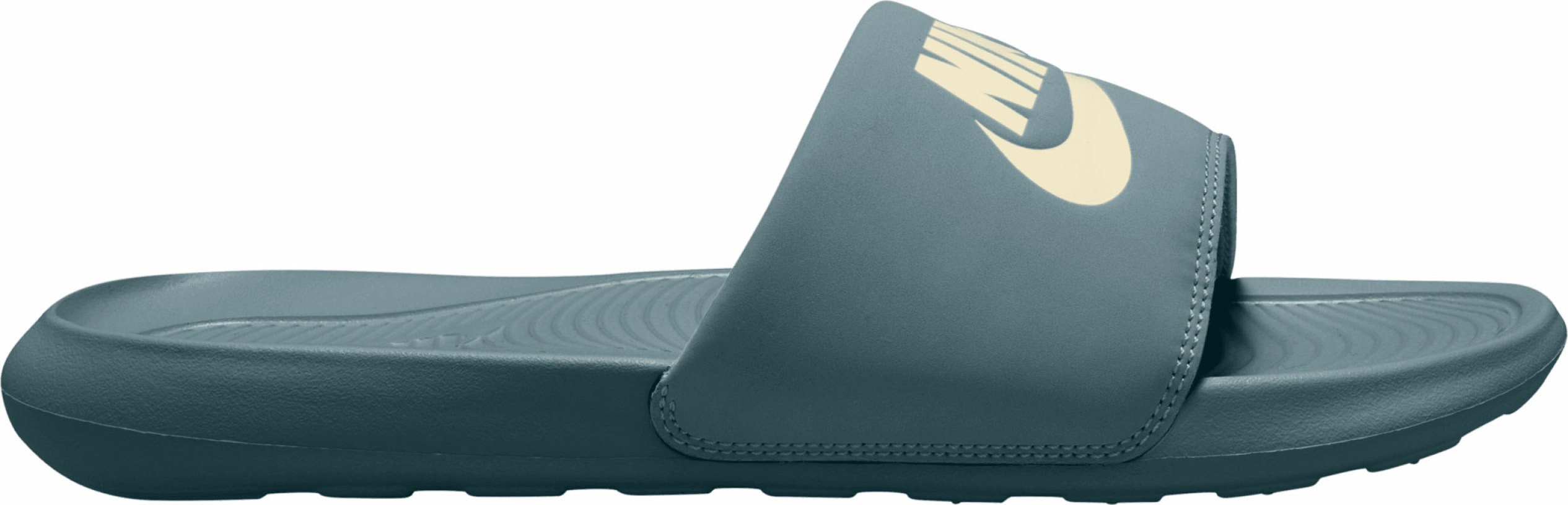 Nike Victori One Slides M - Veľkosť: 40 · záber 5