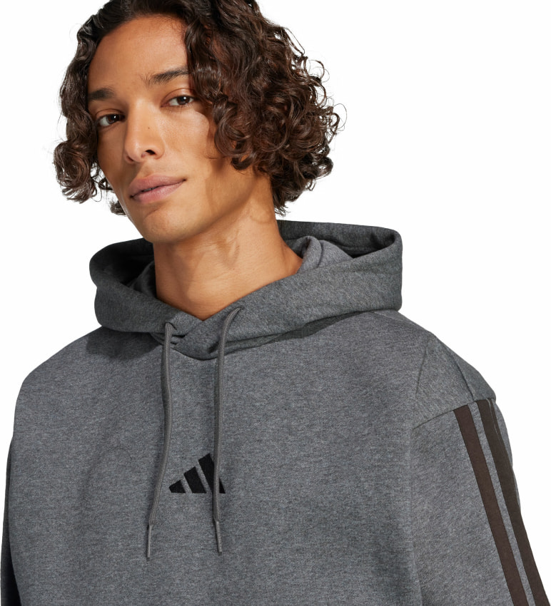 adidas Essentials 3 M - Veľkosť: L · záber 5