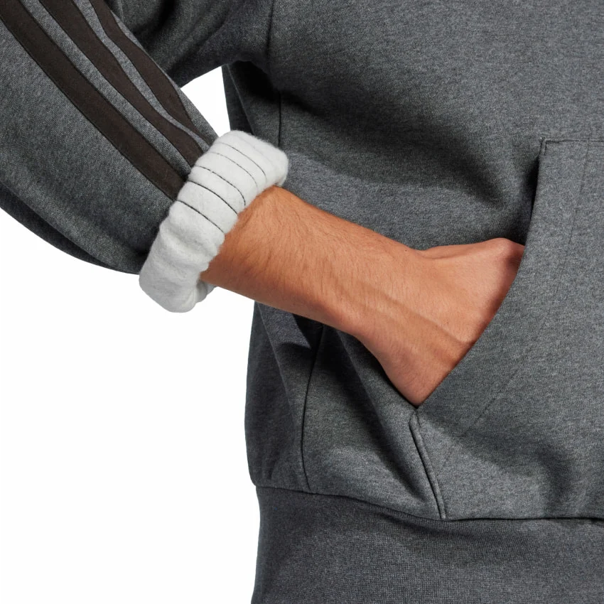 adidas Essentials 3 M - Veľkosť: L · záber 6