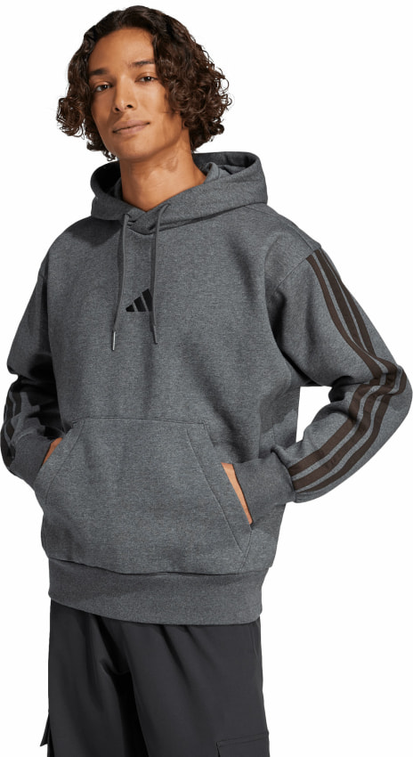 adidas Essentials 3 M - Veľkosť: L · záber 3
