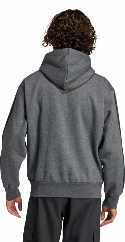 adidas Essentials 3 M - Veľkosť: L · záber 4
