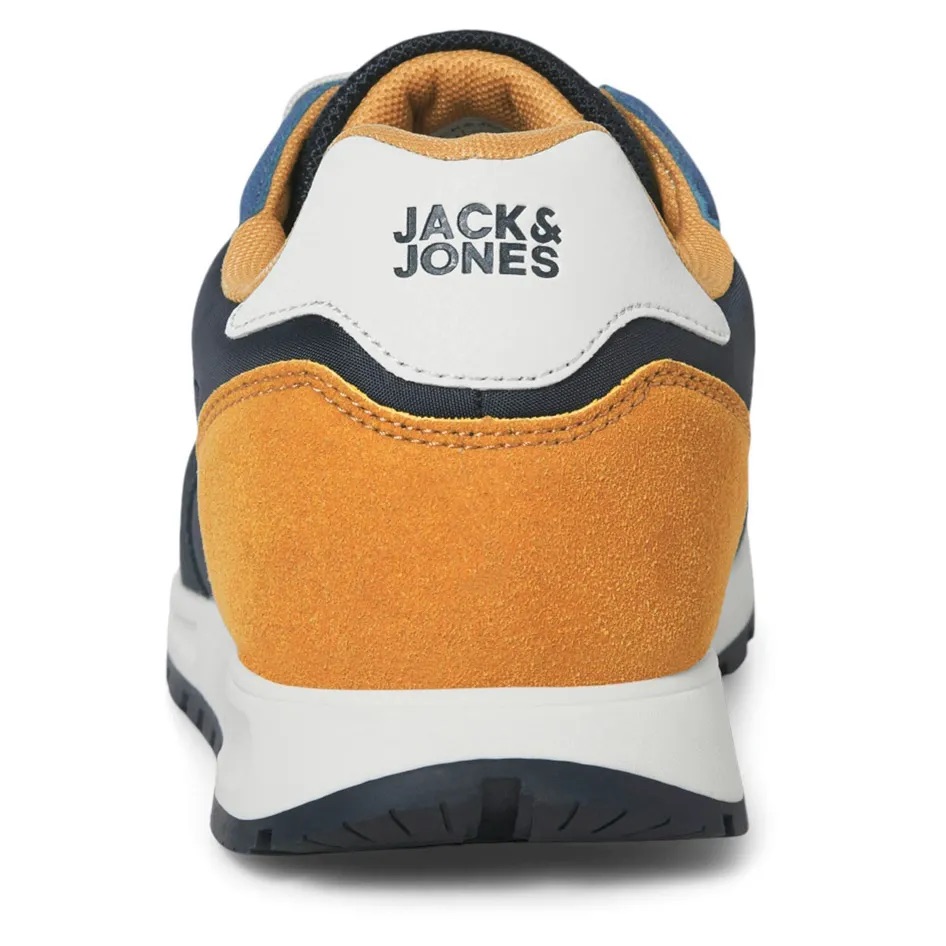 JACK AND JONES Jack & Jones Harrow Mesh Sneakers M - Veľkosť: 43 · záber 5