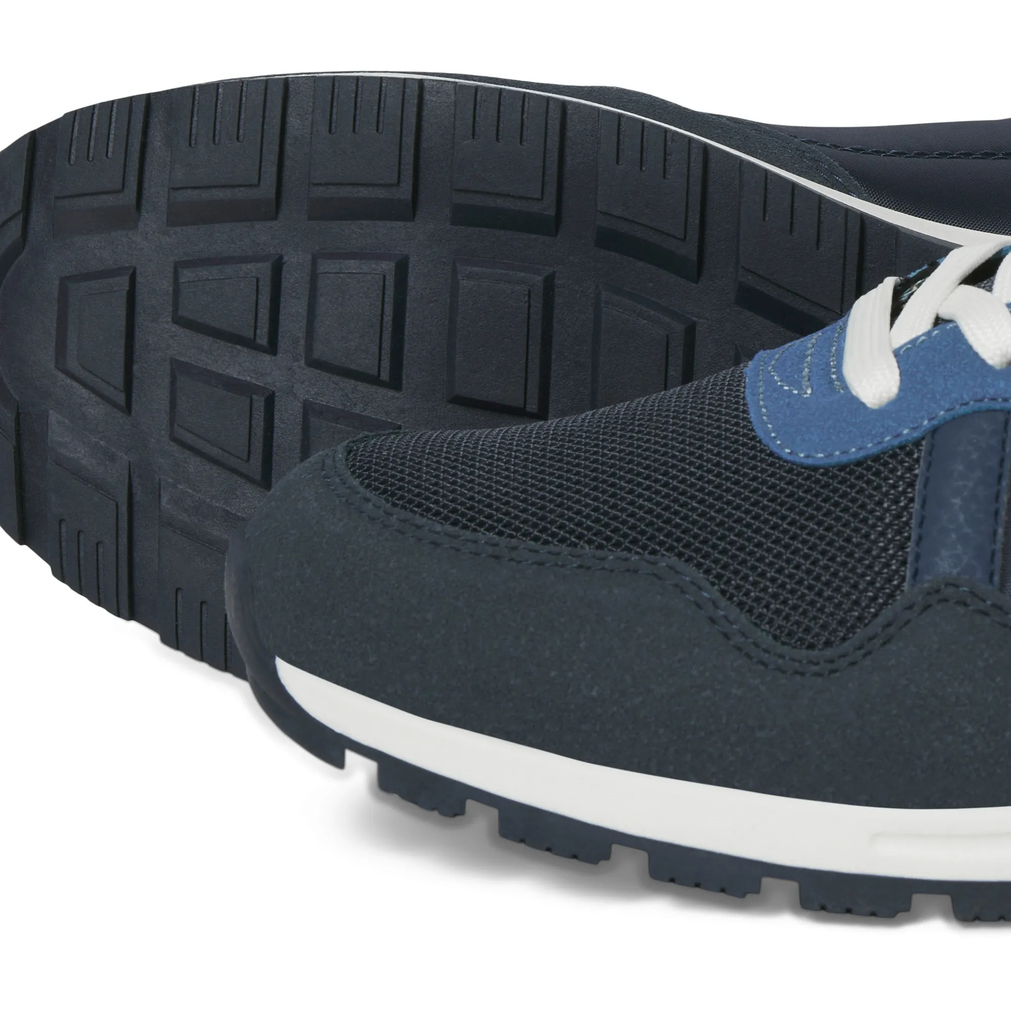 JACK AND JONES Jack & Jones Harrow Mesh Sneakers M - Veľkosť: 43 · záber 6