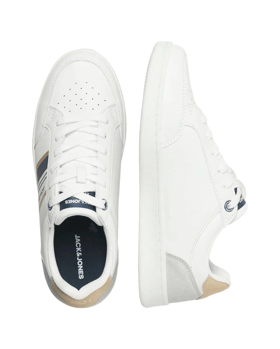 JACK AND JONES JACK & JONES JFWDAXON M - Veľkosť: 44 · záber 2