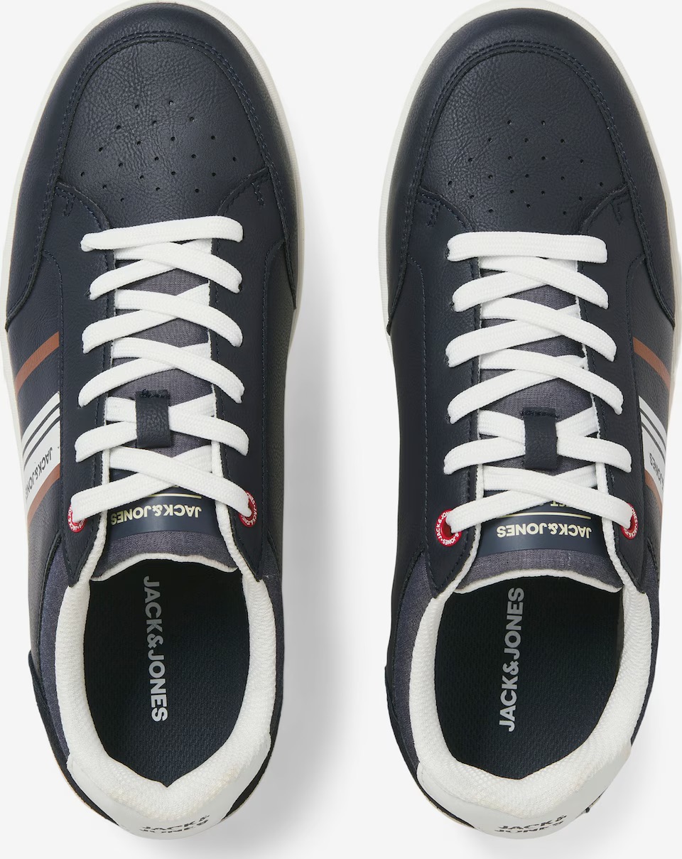 JACK & JONES JFWDAXON M - Veľkosť: 41 · záber 4