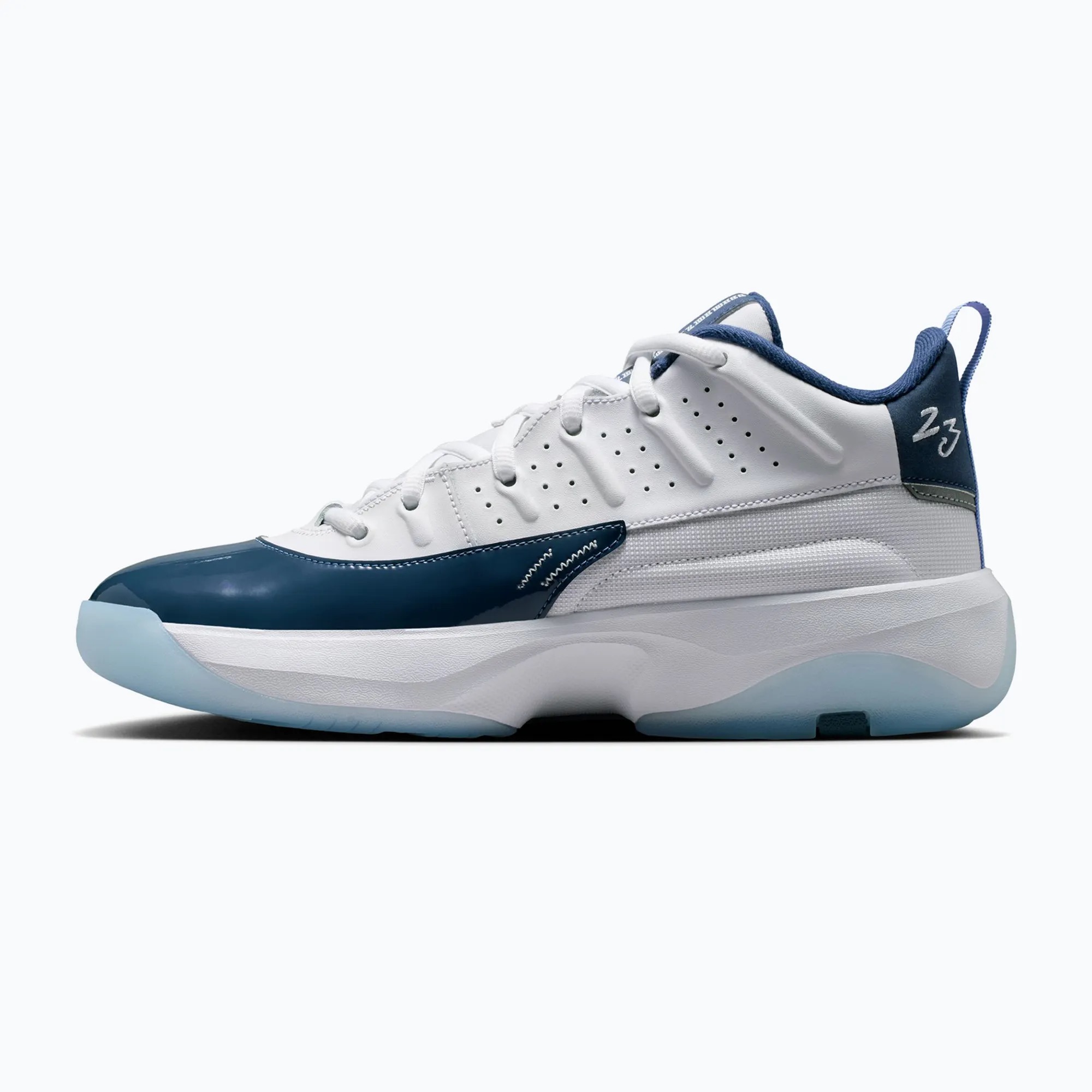 Nike Jordan Max Aura 7 M - Veľkosť: 46 · záber 3