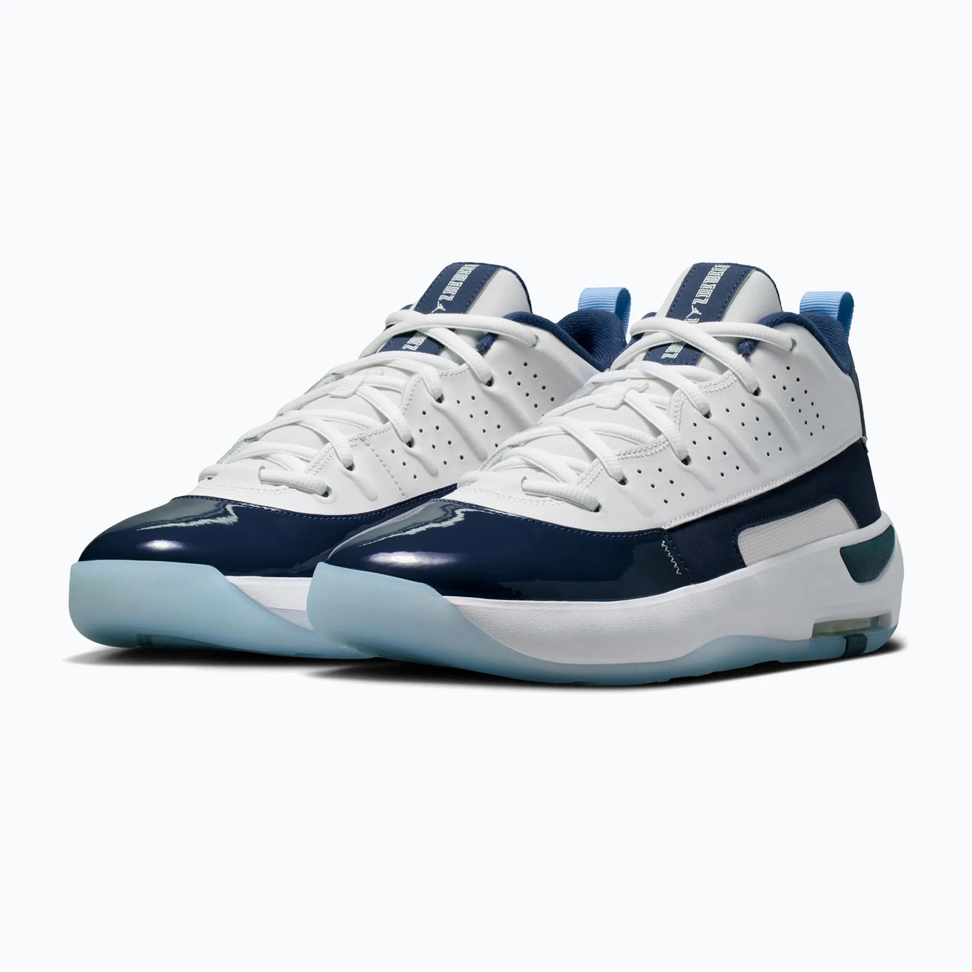 Nike Jordan Max Aura 7 M - Veľkosť: 46 · záber 4