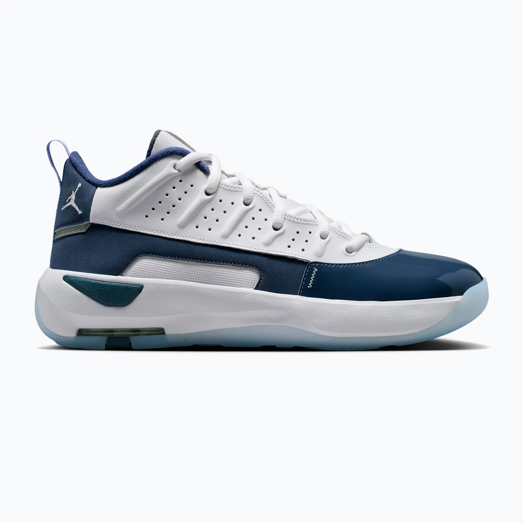 Nike Jordan Max Aura 7 M - Veľkosť: 46 · záber 2
