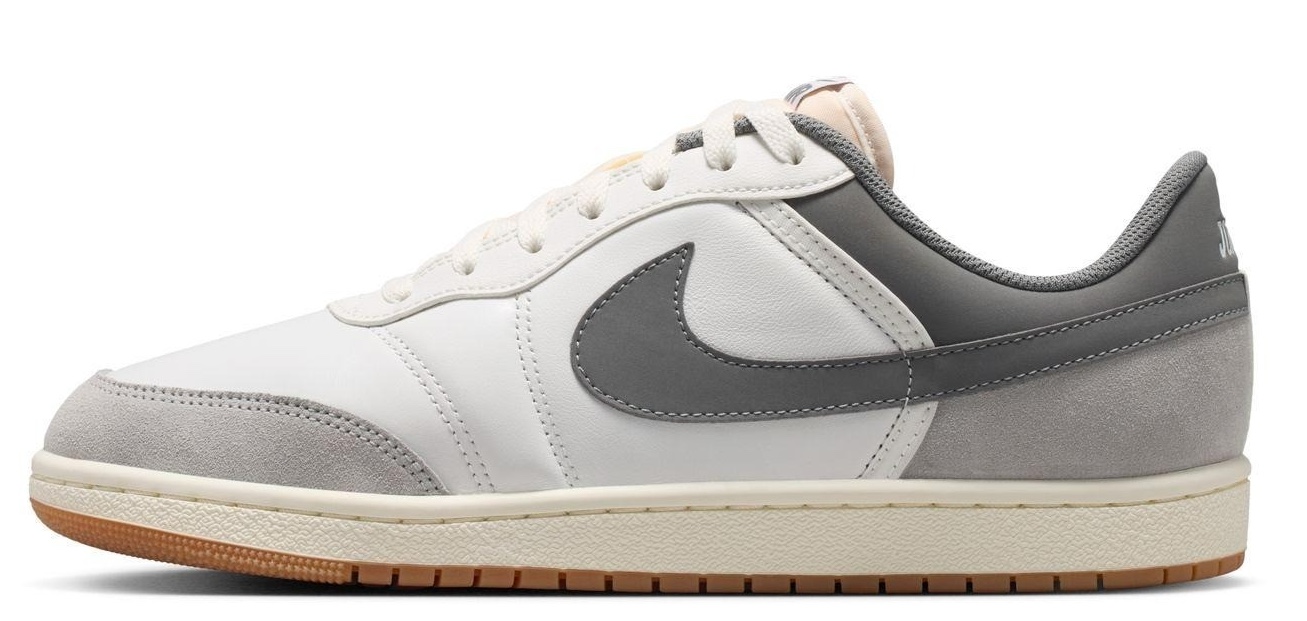 Nike Air Jordan Skyline Low LE M - Veľkosť: 42,5 · záber 2