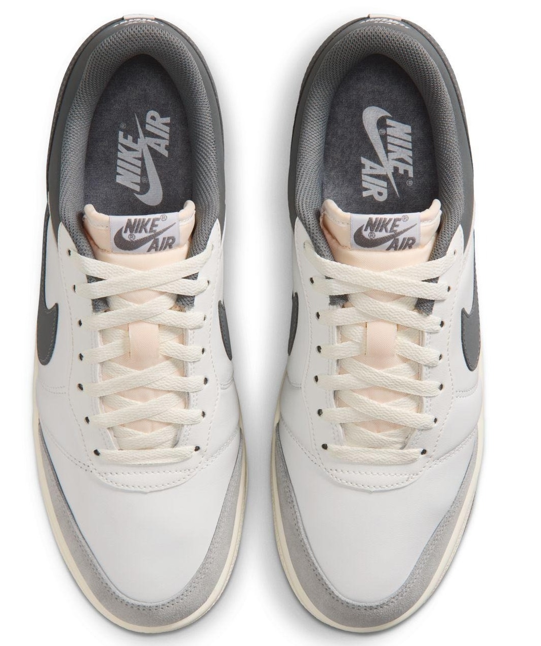 Nike Air Jordan Skyline Low LE M - Veľkosť: 42,5 · záber 4