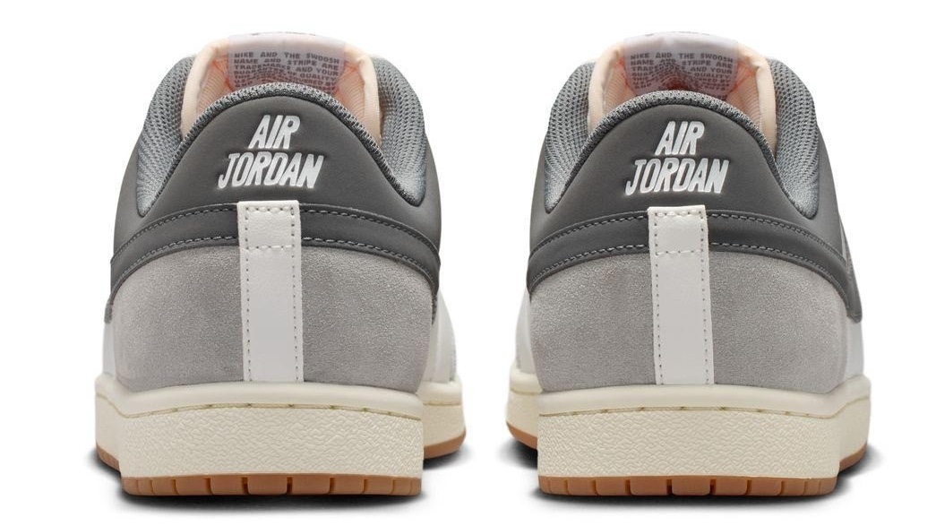 Nike Air Jordan Skyline Low LE M - Veľkosť: 42,5 · záber 5